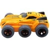 Inercinis automobilis - Tamsiai pilka