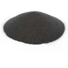 Juodas dekoratyvinis smėlis, 1kg