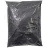 Juodas dekoratyvinis smėlis, 1kg
