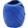 Juostelė Raffia dovanoms pakuoti, 20 m - Raudona