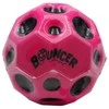 Kamuoliukas šokliukas "Bouncer", 7,6 cm - Mėlyna