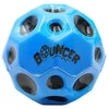 Kamuoliukas šokliukas "Bouncer", 7,6 cm - Mėlyna