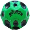Kamuoliukas šokliukas "Bouncer", 7,6 cm - Mėlyna