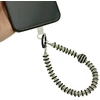 Karoliukų dirželis telefonui ant riešo, 14 cm