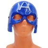 Kaukė Superherojaus