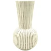 Keraminė vaza, 28 cm