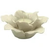 Keraminė žvakidė-šeimos židinys, 12 cm