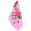 Kiaušinis-rankšluostis, 47x26 cm - Geltona