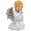 Klūpintis Angelas, 11 cm - 1