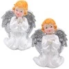 Klūpintis Angelas, 11 cm - 2