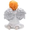Klūpintis Angelas, 11 cm - 2
