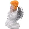 Klūpintis Angelas, 11 cm - 2