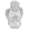 Klūpintis Angelas, 16 cm
