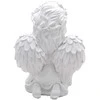 Klūpintis Angelas, 16 cm