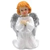 Klūpintis Angelas, 19 cm - 1