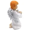 Klūpintis Angelas, 19 cm - 1