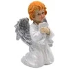 Klūpintis Angelas, 19 cm - 1