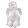 Klūpintis Angelas, 22 cm