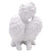 Klūpintis Angelas, 22 cm