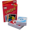 Kortų žaidimas „UNQHI“