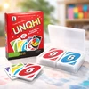 Kortų žaidimas „UNQHI“