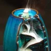 Krioklio efekto smilkalinė, h 17 cm