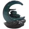 Krioklio efekto smilkalinė Mėnulis, h 18 cm