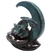 Krioklio efekto smilkalinė Mėnulis, h 18 cm