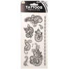 Laikinos kūno tatuiruotės - 2