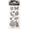 Laikinos kūno tatuiruotės - 2