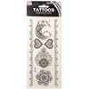 Laikinos kūno tatuiruotės - 2