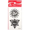 Laikinos tatuiruotės kūnui - 5