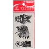 Laikinos tatuiruotės kūnui - 8
