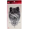 Laikinos tatuiruotės kūnui - 9