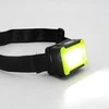LED prožektorius ant galvos Cy-2068 - Geltona