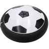 Levituojantis elektrinis futbolo kamuolys