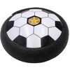 Levituojantis elektrinis futbolo kamuolys