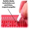 Magnetinė piešimo lenta