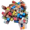 Magnetiniai Minecraft blokeliai, 150 vnt.