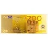 Magnetukas 200 eurų baknotas
