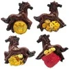 Magnetukas Arklys, 3,5x3,5 cm