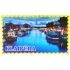 Magnetukas Klaipėda