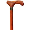 Medinė vaikščiojimo lazda, 93 cm