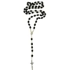 Medinis rožinis su Šventosios žemės žeme („Terra Jerusalem“), 60 cm