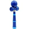 Medinis žaislas kendama, 28 cm - Raudona