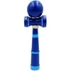 Medinis žaislas kendama, 28 cm - Raudona