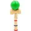 Medinis žaislas kendama, 18 cm
