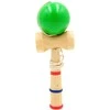 Medinis žaislas kendama, 18 cm