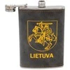 Metalinė gertuvė Vytis, 255 ml