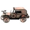 Metalinis automobilis - 1